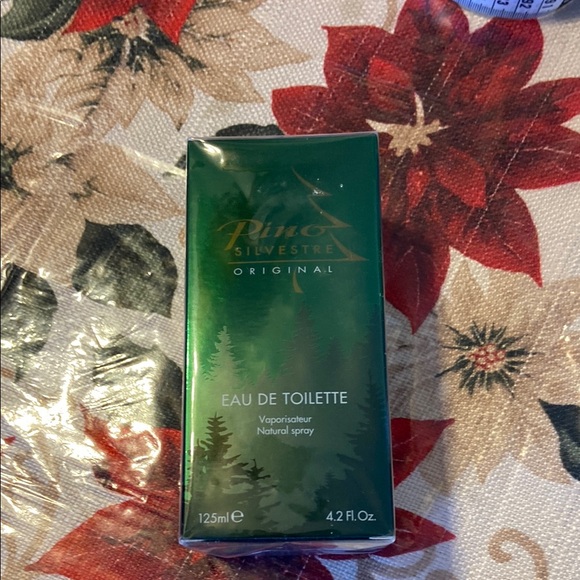 Final price accepted NWT Mens eau de toilette - Picture 2 of 4